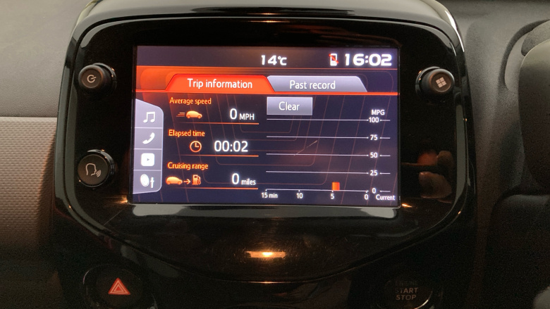 Peugeot 108 1.0 72 Allure 5dr Petrol Hatchback